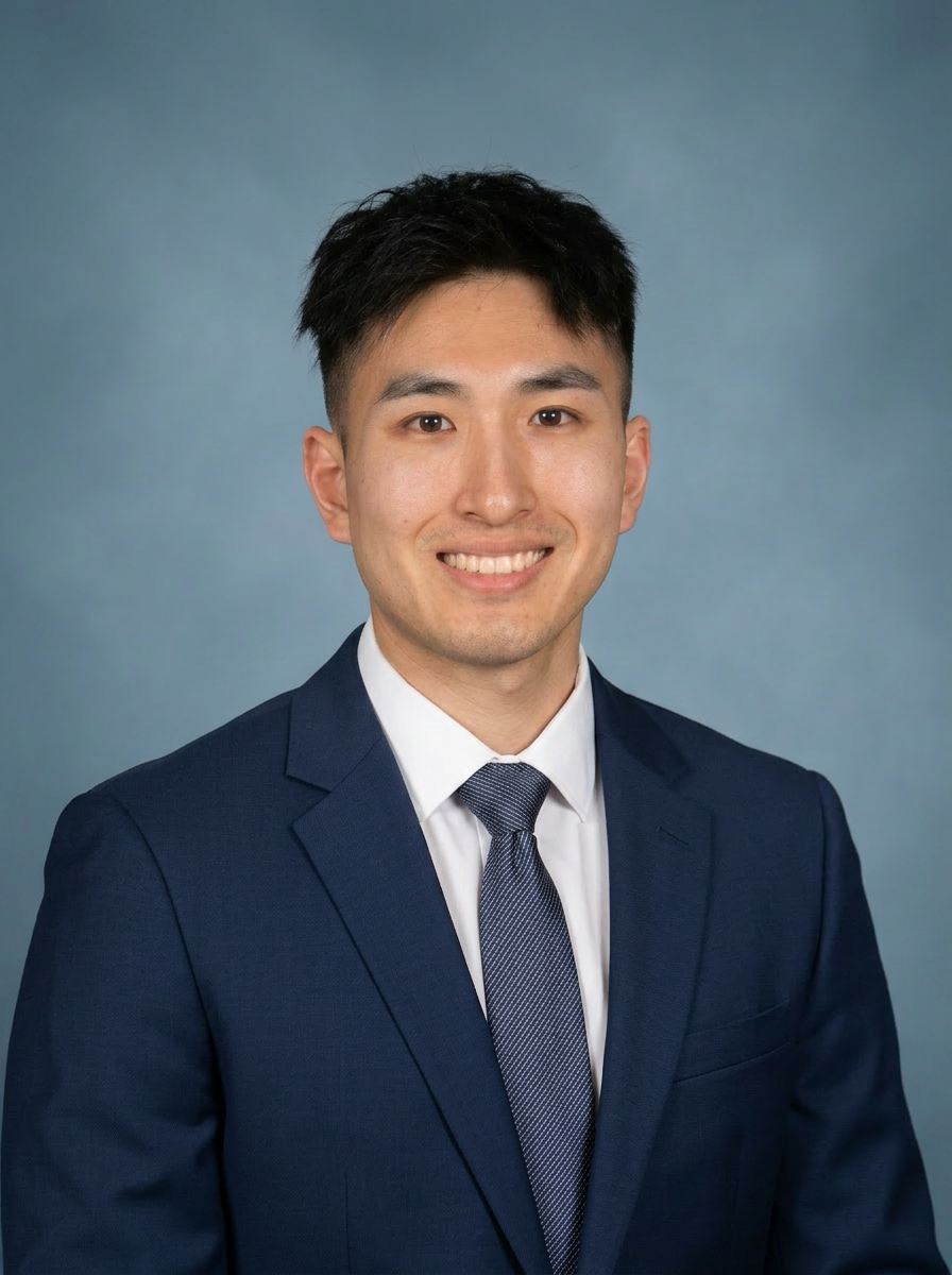 Dr. Junxiang (Jay) Fang