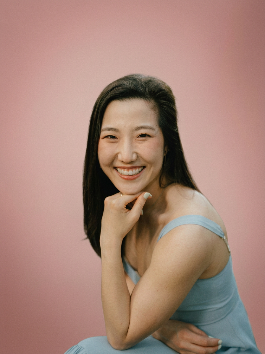 Dr. Haemin (Hailey) Kim