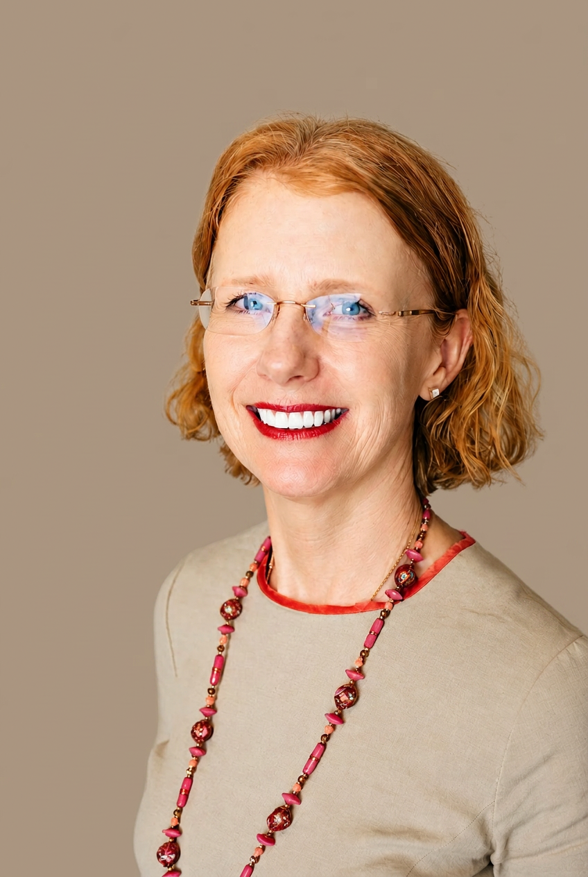 Dr. Andrea Varesic