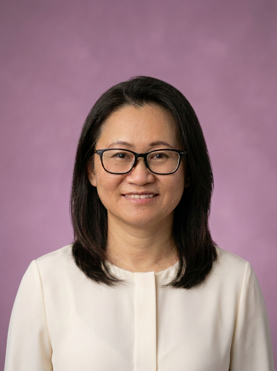 Dr. Phuong Nguyen