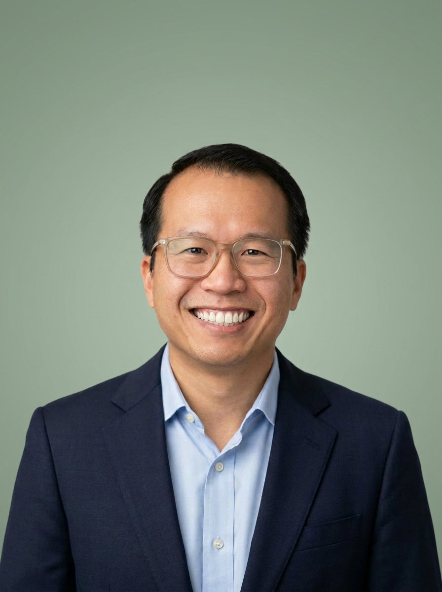 Dr. Khoi Nguyen